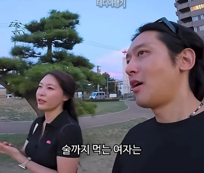 일본에서 여자 혼자 들어가면 안되는 음식점