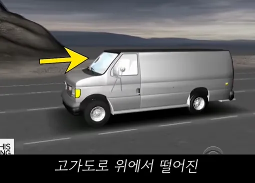 미국에서 무고한 시민을 사망케한 미성년자 5명