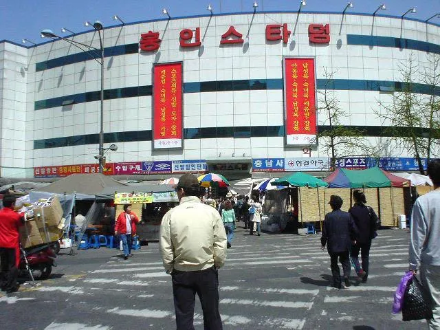 동대문 쇼핑몰 전성기 시절.jpg