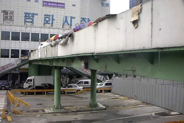 동대문 쇼핑몰 전성기 시절.jpg