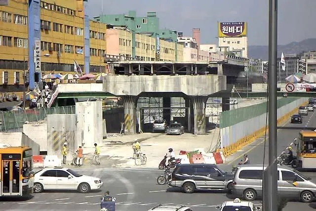 동대문 쇼핑몰 전성기 시절.jpg