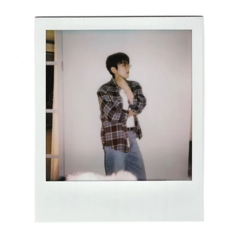 체크셔츠에 미치면 생기는 일 .jpg