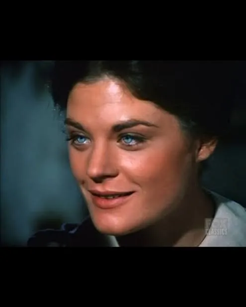 콘텍트 렌즈를 끼라고 요청 받은 적 있는 배우