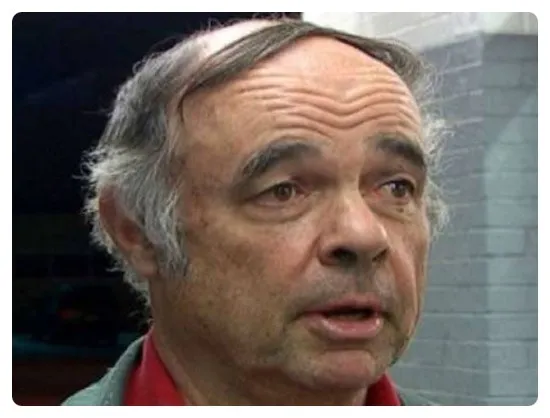 대머리를 가리는법!