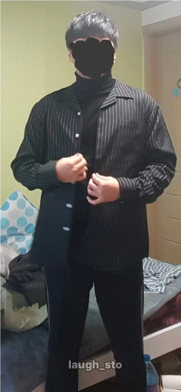 차은우에게 대결을 신청한 디시인.jpg