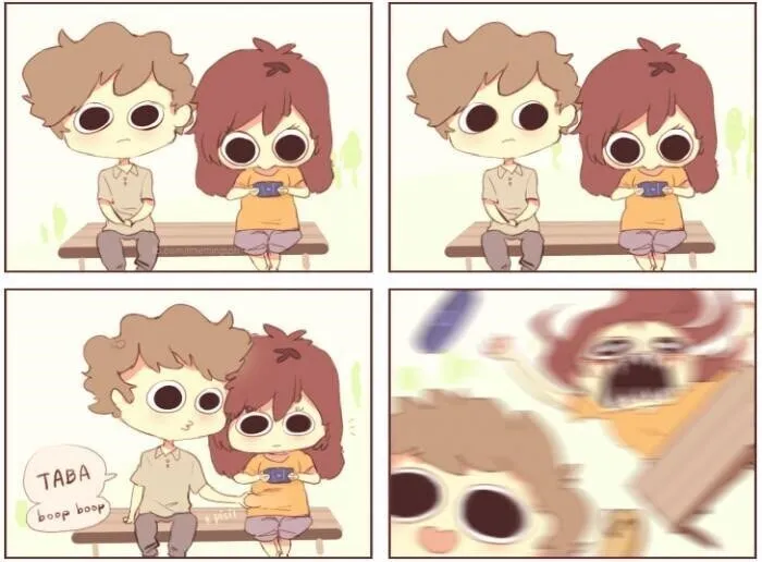 동서양 공통 만지면 여친이 싫어하는 부위.JPG