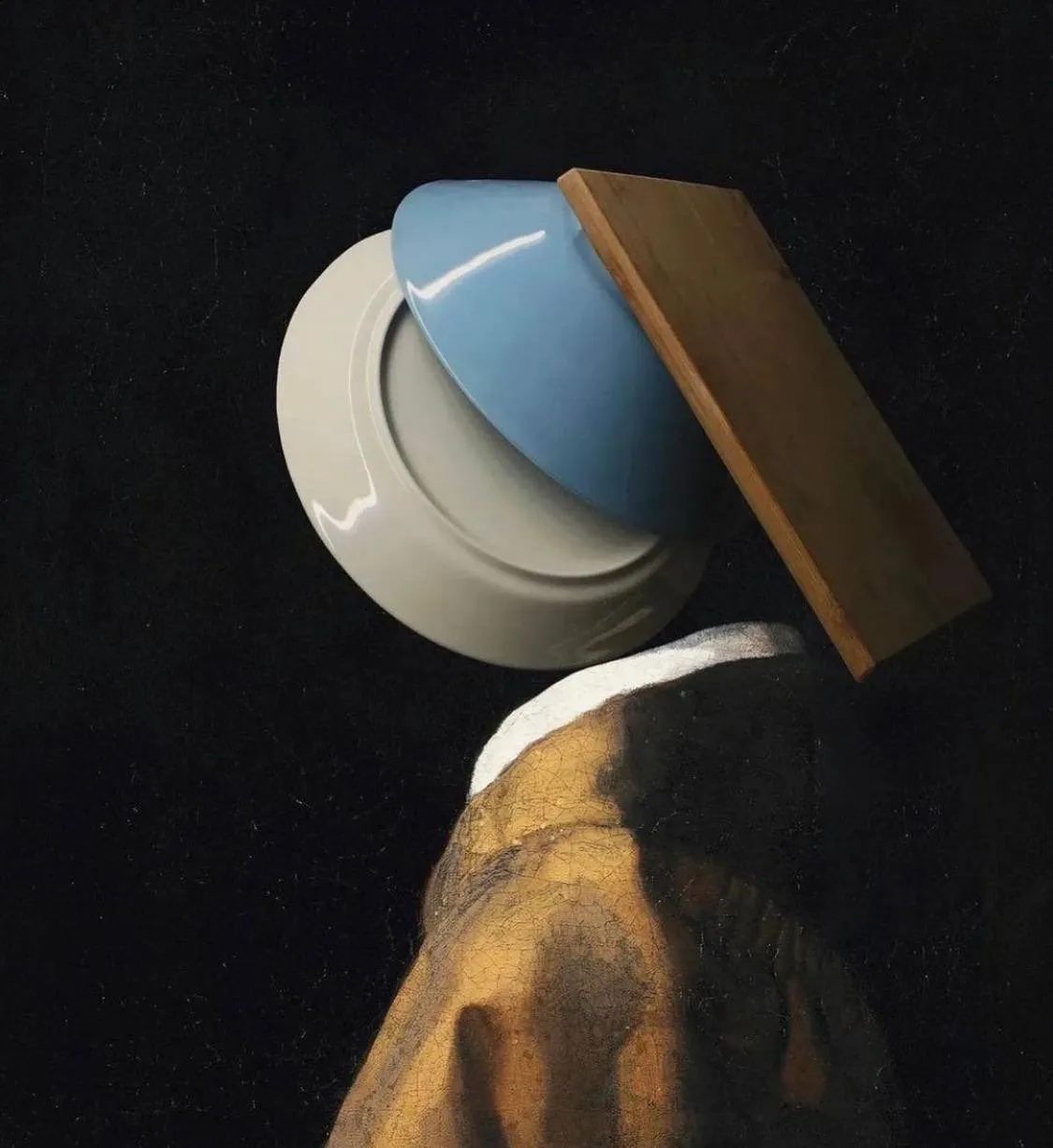 트위터 현대미술 근황