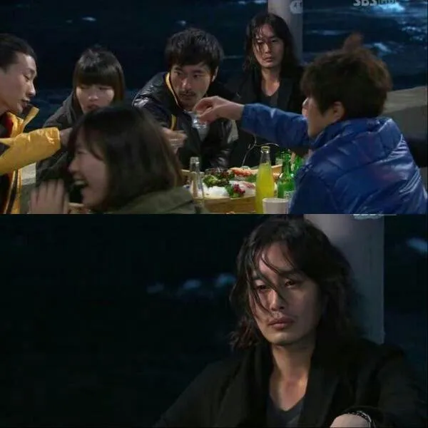 내향인이 친해지고싶은 사람 있을때 하는법