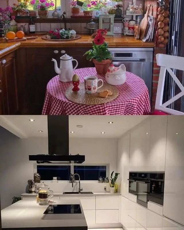 세상이 색을 잃어가고 있다