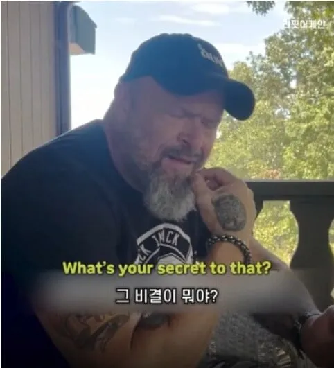 30년간 아내를 이쁜이라 부를 수 있었던 원동력