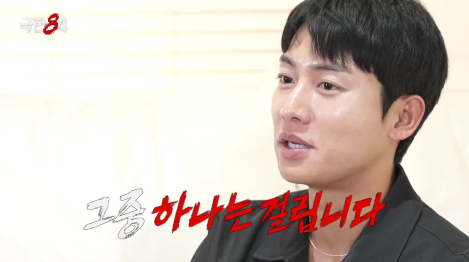 J의 광기를 제대로 보여준 연예인.jpg