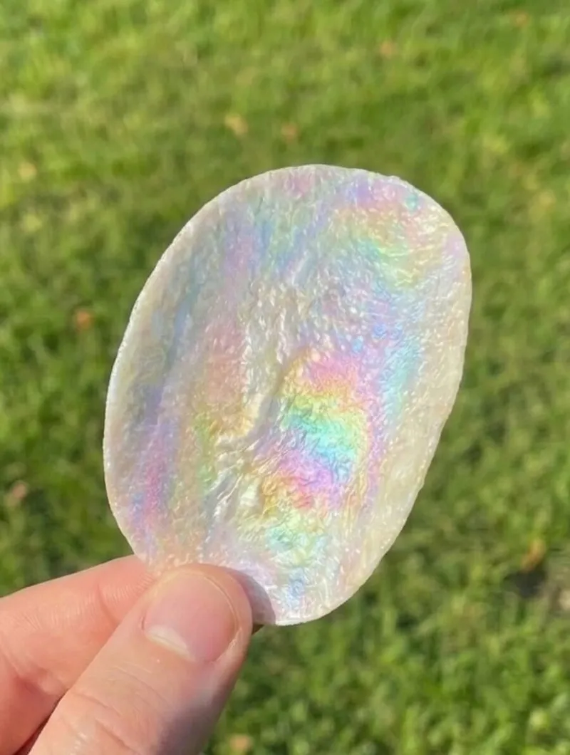 프링글스 영국 신제품