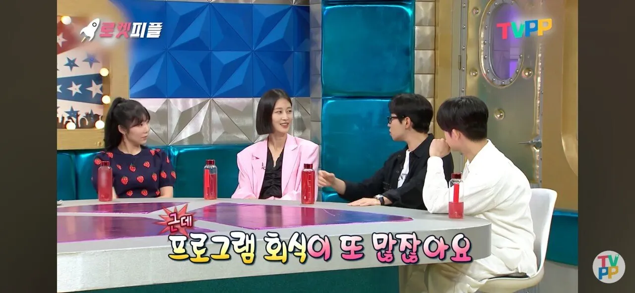 매니저를 회식때마다 부려먹어도 말 안나오게 하는법