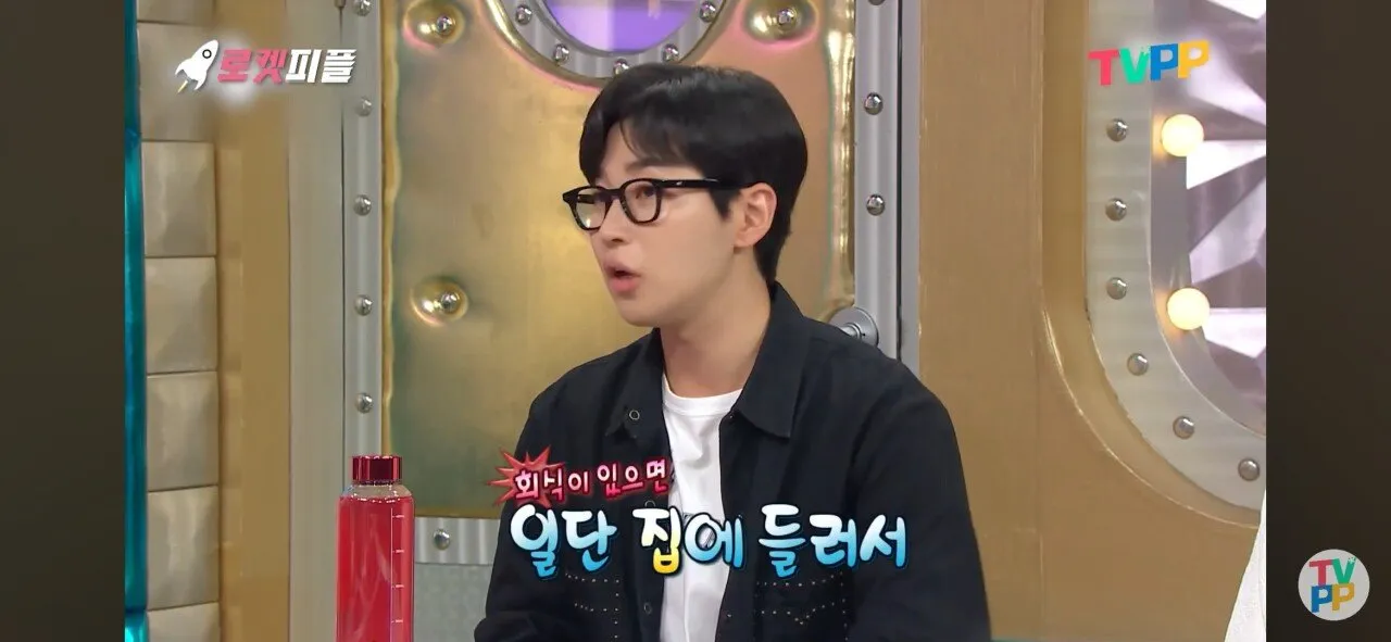 매니저를 회식때마다 부려먹어도 말 안나오게 하는법