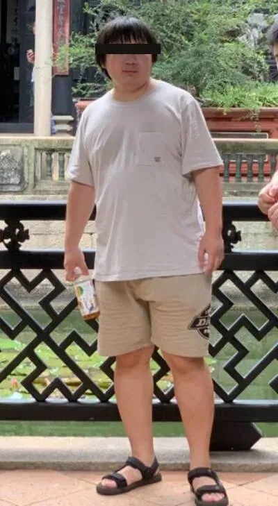 1년만에 30kg을 뺀 남자.jpg