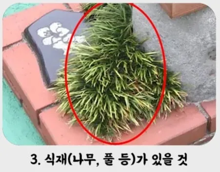 일본의 납득이 가는 공원 설치 사유