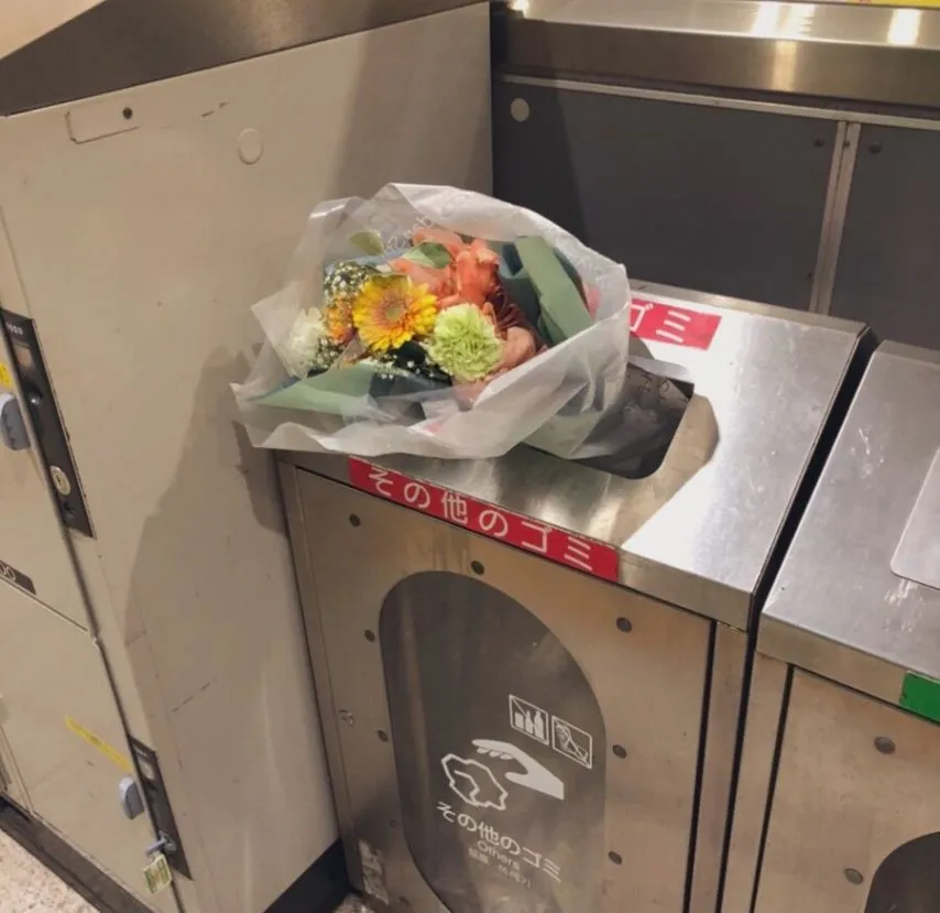 여러가지 스토리가 떠오르는 사진