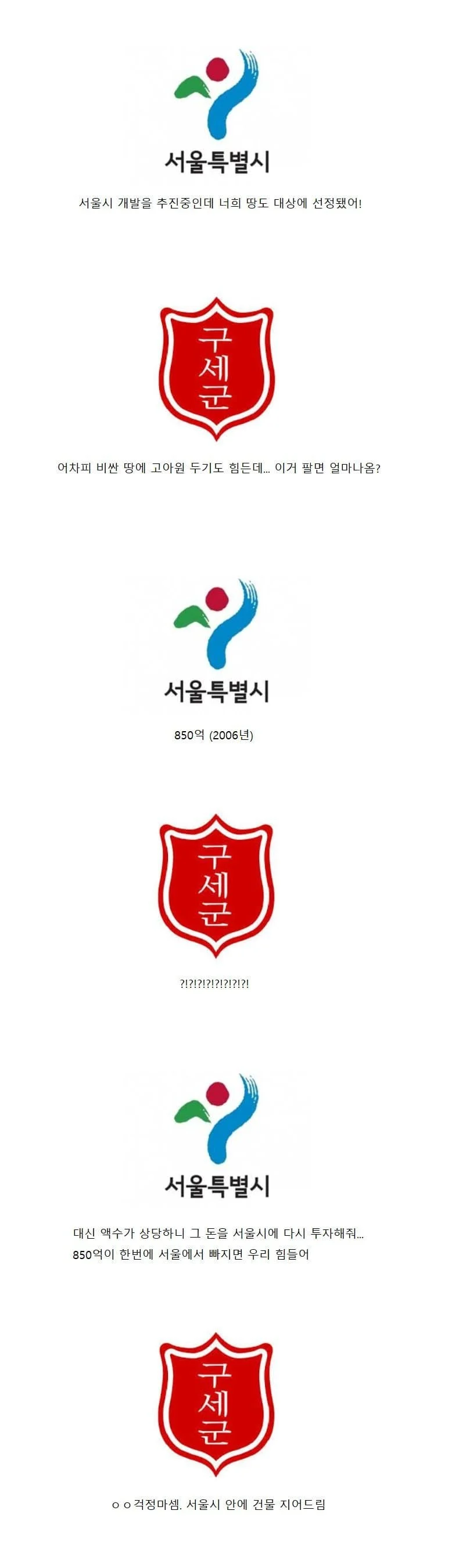 연말이 다가올수록 많은 오해를 받는다는 단체