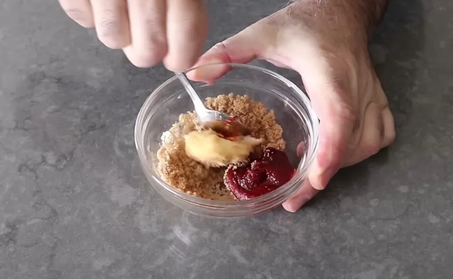 해외에서 인기라는 고추장 쿠키