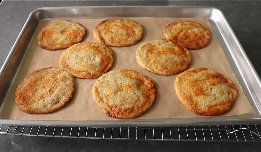 해외에서 인기라는 고추장 쿠키