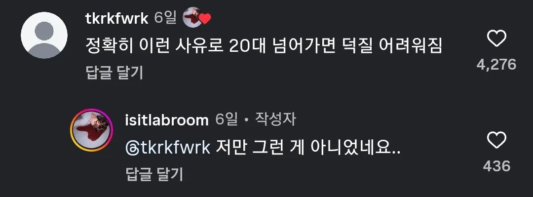 20대 넘어가면 덕질이 어려워지는 이유.mp4