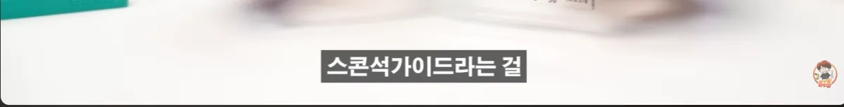 현업자가 특허까지 내고 팔던 물건의 결말