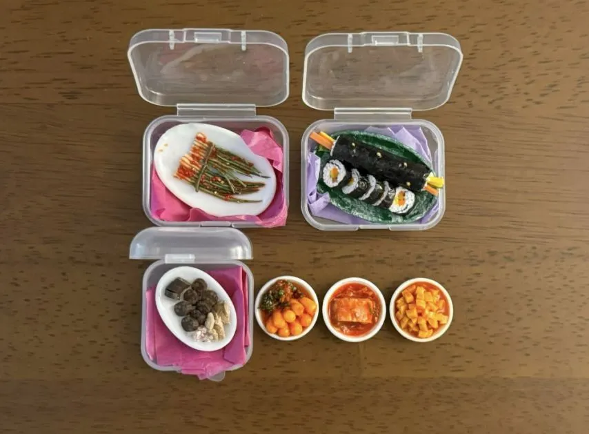 외국인들이 많이 사간다는 마그넷