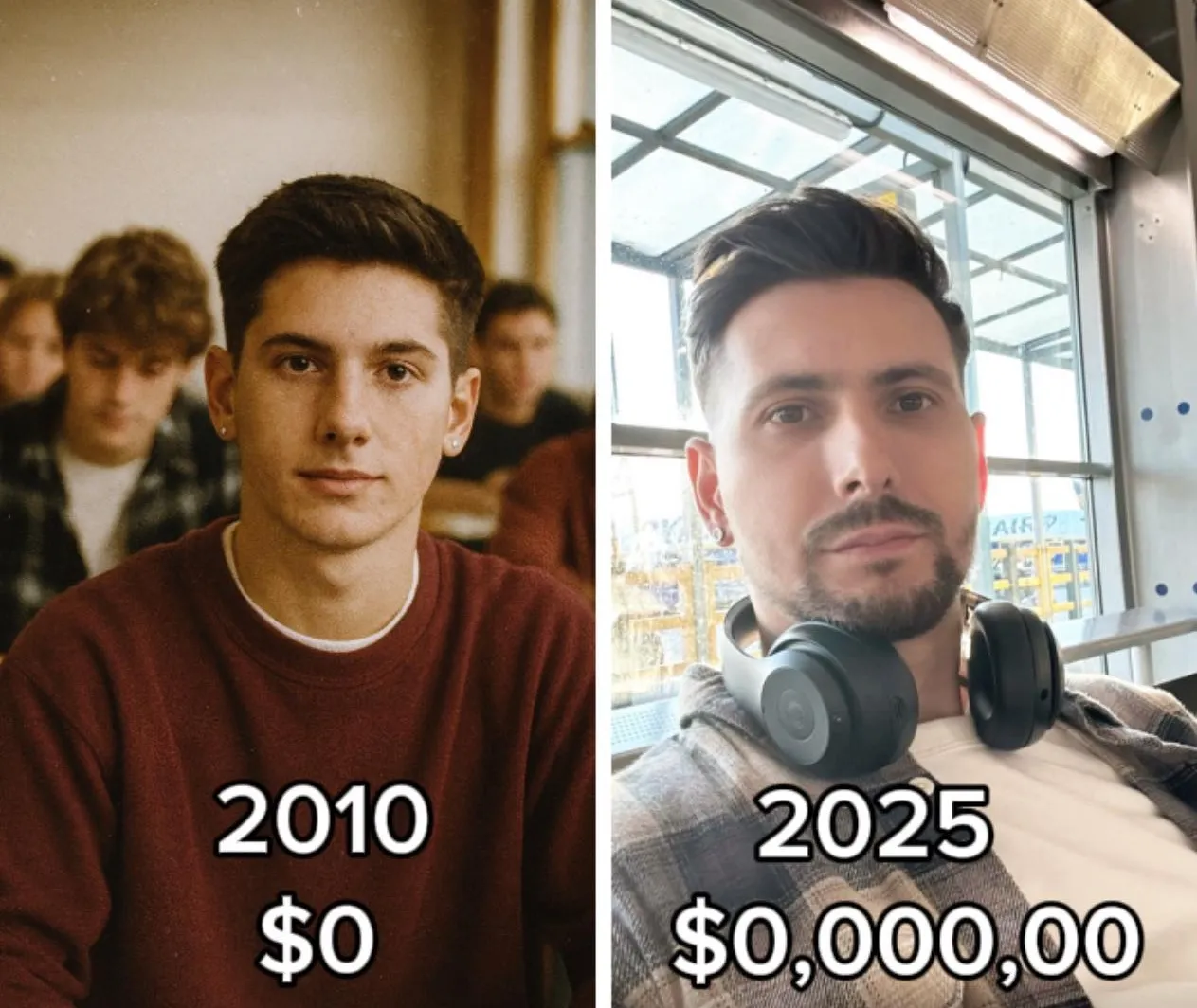 15년 전 돈 없던 나와 성장한 나.jpg