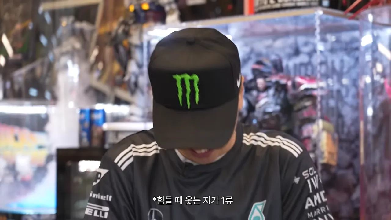 ㅇㅂ) 외국에서 카피하고 있다는 한국 디오라마 장인의 실력