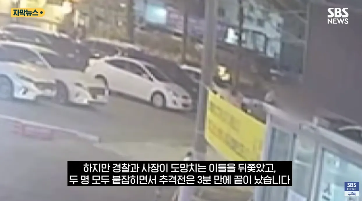 요즘 미성년자들 신분증 위조 수준