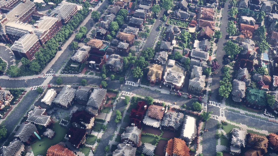 5년간 마인크래프트로 뉴욕시를 1:1 크기로 재현한 결과물.jpg