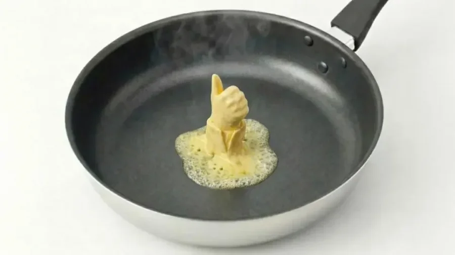 터미네이터 버터