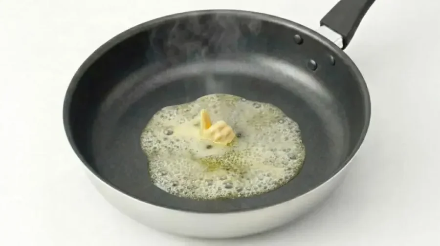 터미네이터 버터