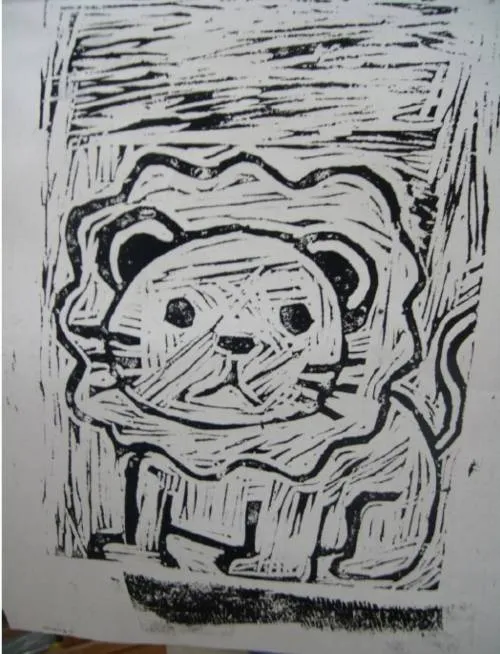 요즘 초딩은 모르는 미술