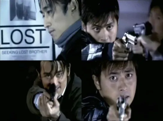 뮤비에 제작비 다 때려 박던 시절