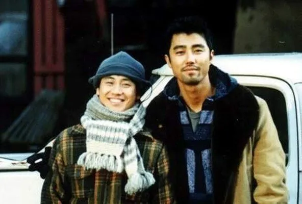 뮤비에 제작비 다 때려 박던 시절