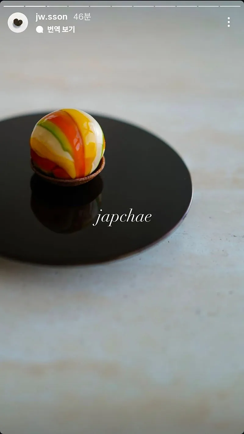 손종원 셰프의 음식 사진 찍는 법.jpg