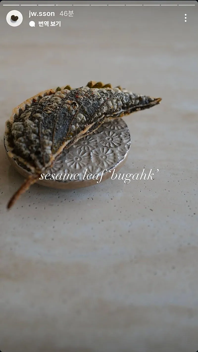 손종원 셰프의 음식 사진 찍는 법.jpg