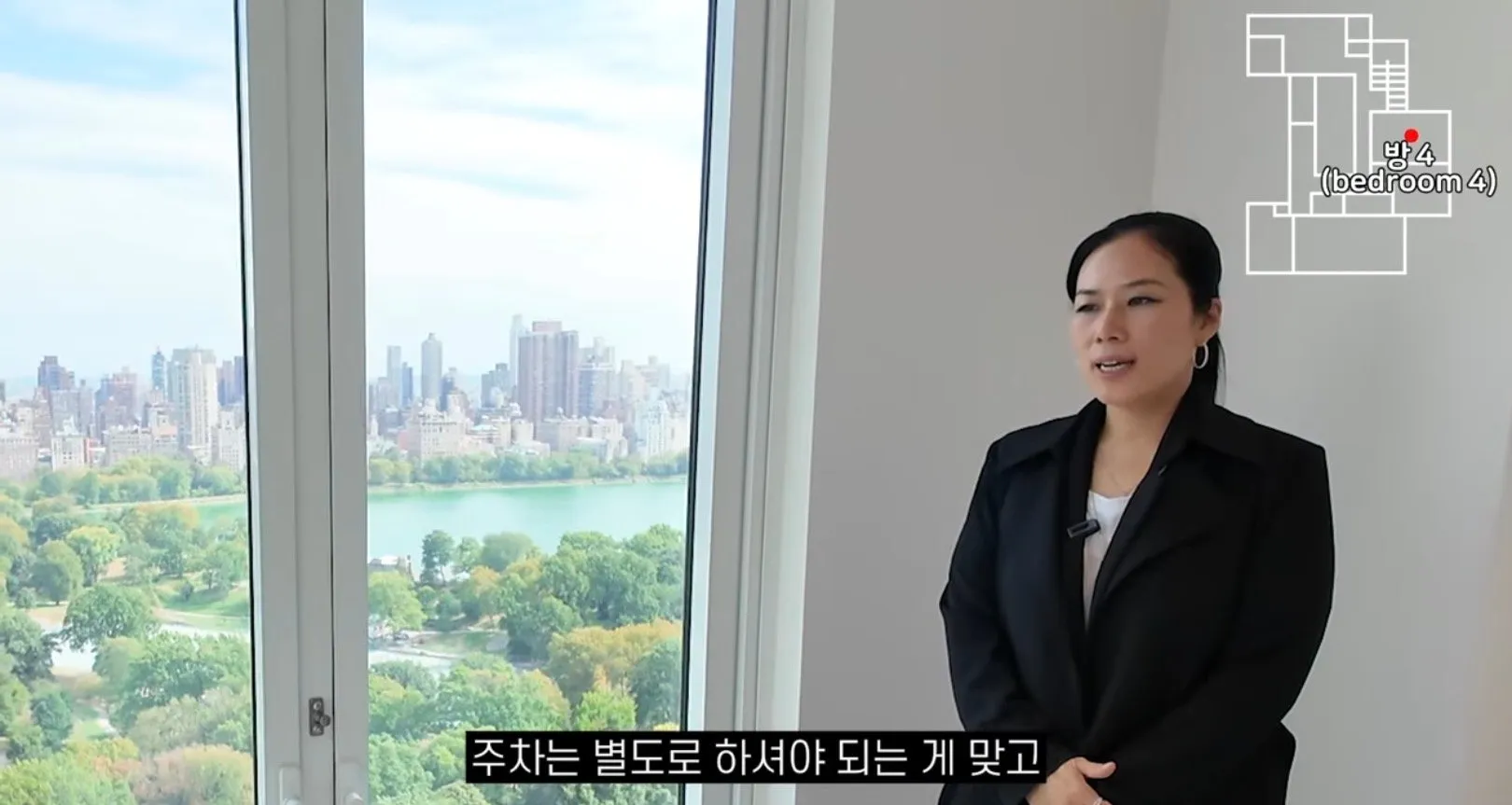 주차가 럭셔리 옵션이라는 맨해튼 ㄷㄷ