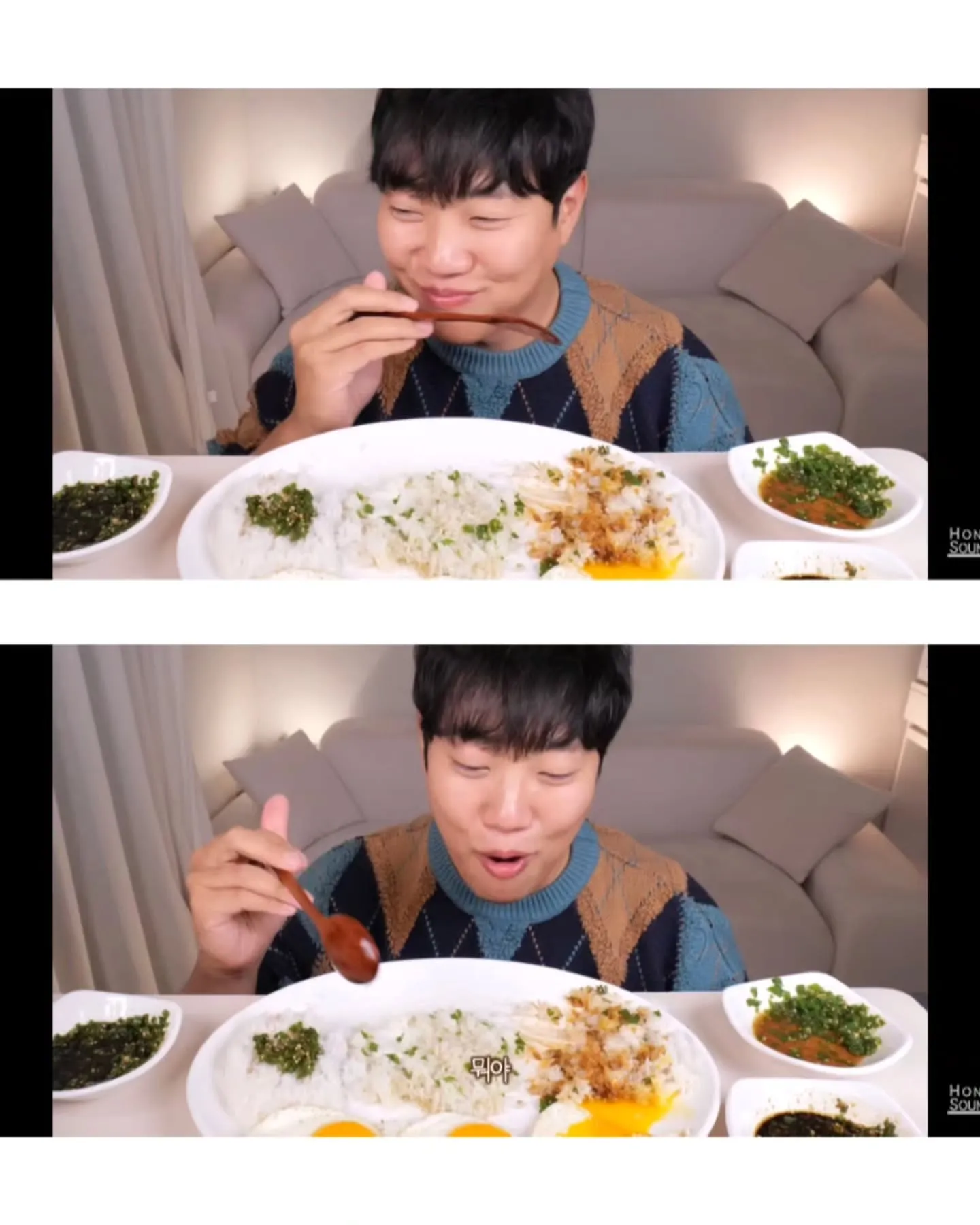 선재스님 11만원 간장후기