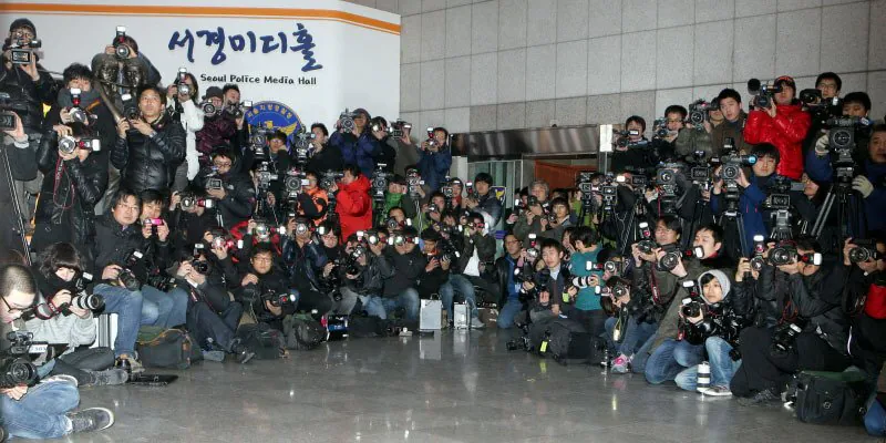 일부 연예인들 공황 약 먹는 이유