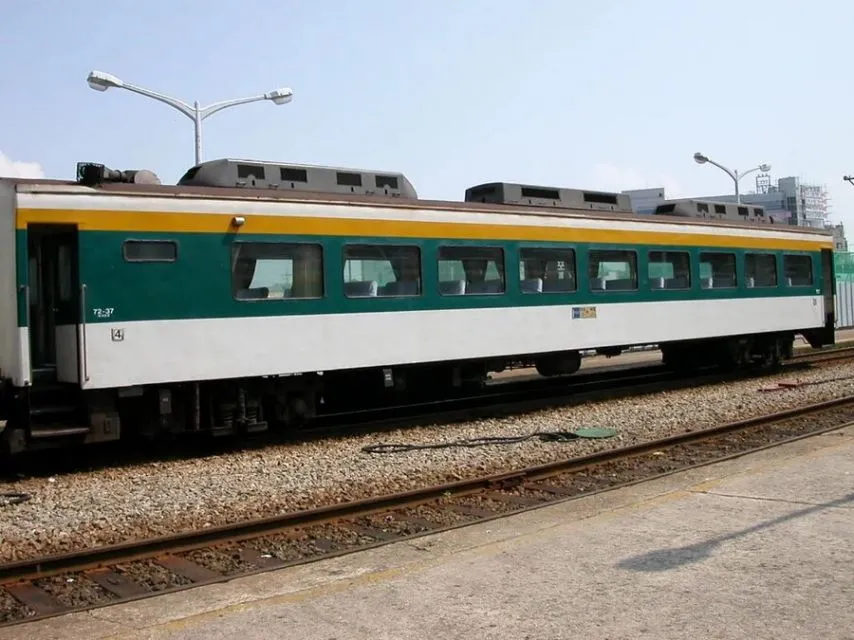 유독 한국 철덕과 일반인들이 모두 좋아했던 기차