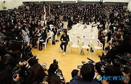 일부 연예인들 공황 약 먹는 이유