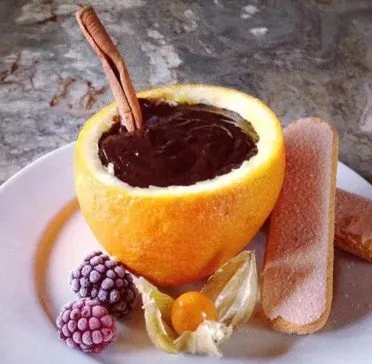 선지를 디저트로 먹는 혹은 먹었던 나라들