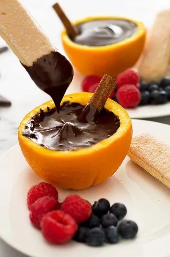 선지를 디저트로 먹는 혹은 먹었던 나라들