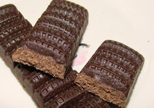 선지를 디저트로 먹는 혹은 먹었던 나라들