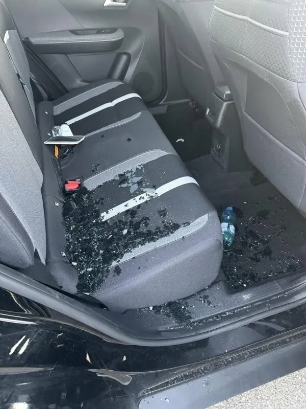 이탈리아에서 다 털린 사람