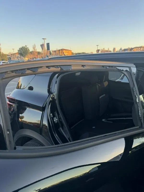 이탈리아에서 다 털린 사람