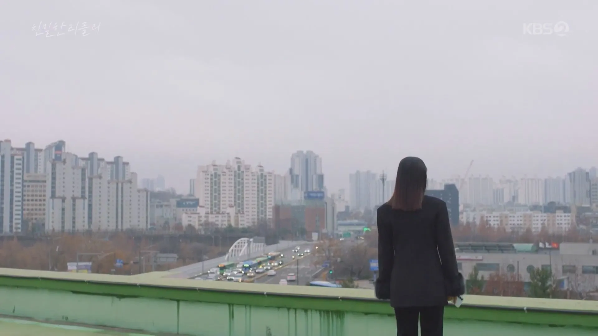 요즘 일일 막장 드라마 근황