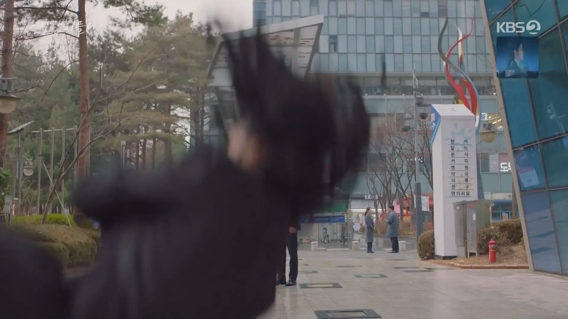 요즘 일일 막장 드라마 근황